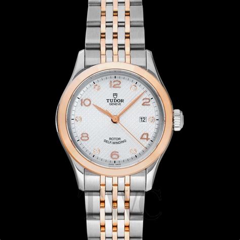 tudor watches for women|tudor female watches.